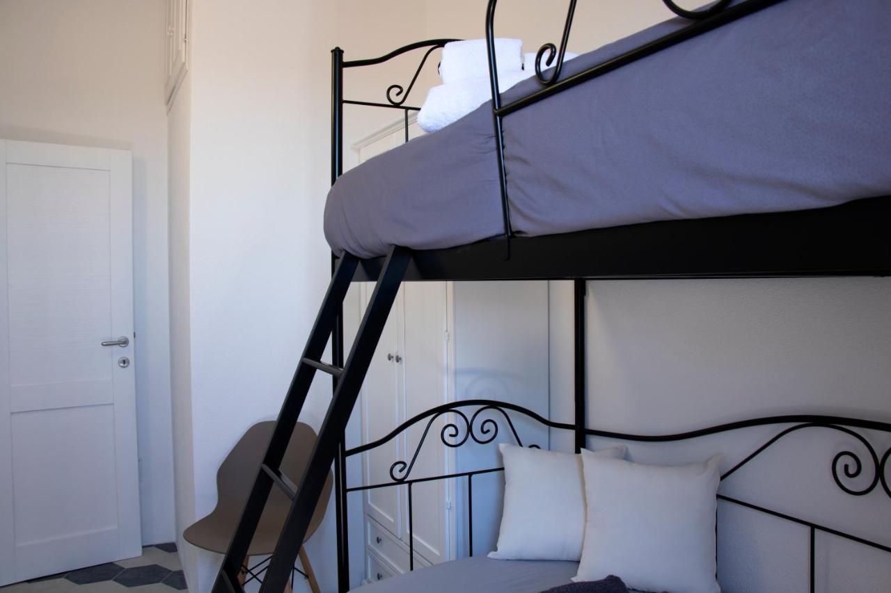 Bed & Breakfast Zia Menga - Luogosanto Sardinia Exteriör bild