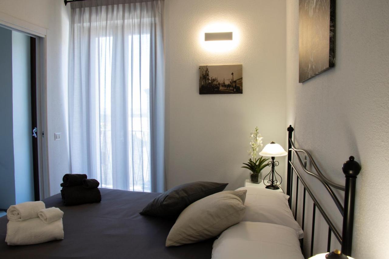 Bed & Breakfast Zia Menga - Luogosanto Sardinia Exteriör bild